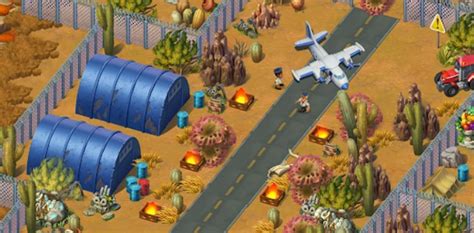 Ancient Village 3 APK (Android Game) .
